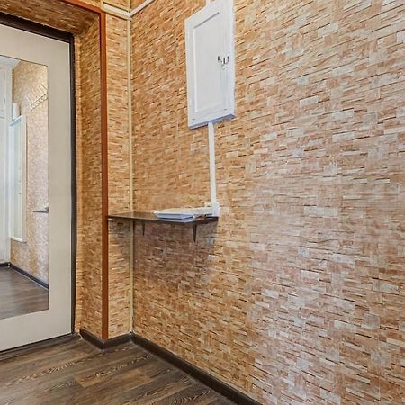 Apartment Hanaka On Mesherskiy 8 Moskwa Zewnętrze zdjęcie