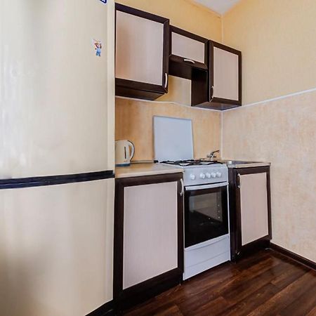 Apartment Hanaka On Mesherskiy 8 Moskwa Zewnętrze zdjęcie